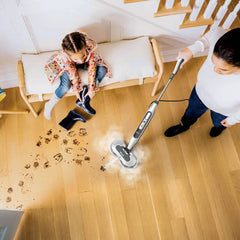 Shark Steam and Scrub Automatic Steam Mop