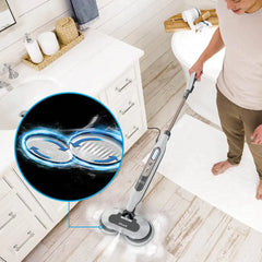 Shark Steam and Scrub Automatic Steam Mop