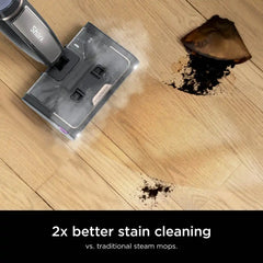 Shark Steam Pickup™ Vacuum Mop