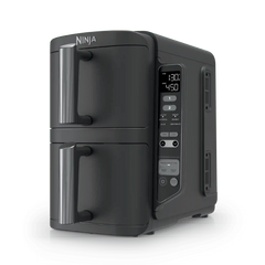 Ninja DoubleStack™ 8-QT Double Basket Air Fryer