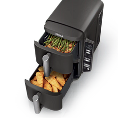 Ninja DoubleStack™ 8-QT Double Basket Air Fryer