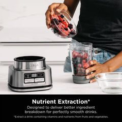 Ninja Foodi Smoothie Blender with Cups