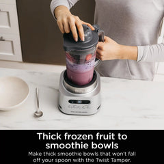 Ninja Twisti High Speed Blender Duo