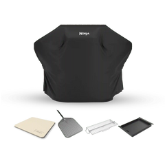 Propane Grill Accessory Bundle