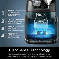 Ninja Detect™ Blender with Cups