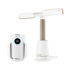 Shark Tower Fan & Compact Smart Air Purifier Bundle