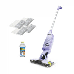 Shark VacMop™ in Lavender - Lavender