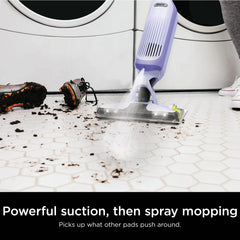 Shark VacMop™ in Lavender - Lavender