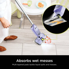 Shark VacMop™ in Lavender - Lavender