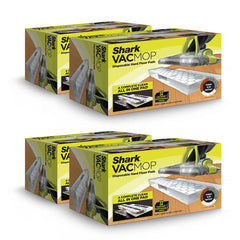 Shark VACMOP™ Disposable Hard Floor Pads Bundle
