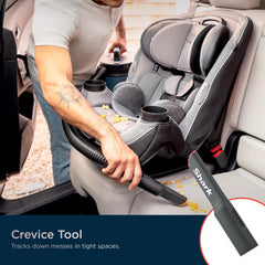 Shark MessMaster Portable Wet Dry Vacuum