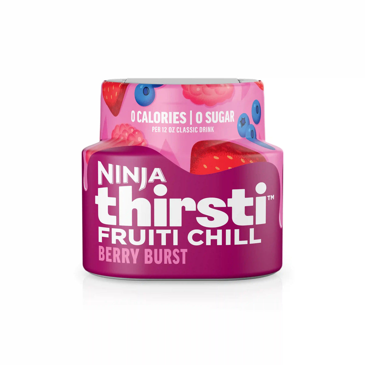 Berry Burst