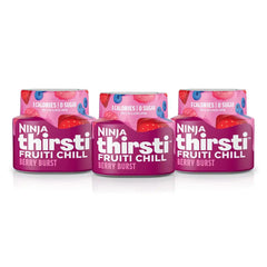 Berry Burst