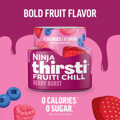 Berry Burst