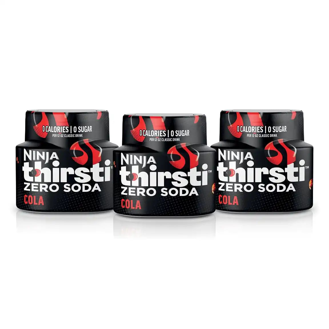 Zero Cola