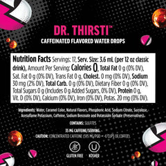 Zero Dr. Thirsti™