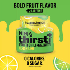 Lemon Lime
