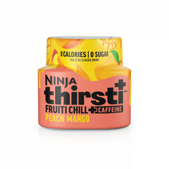 Peach Mango