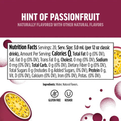 Passionfruit