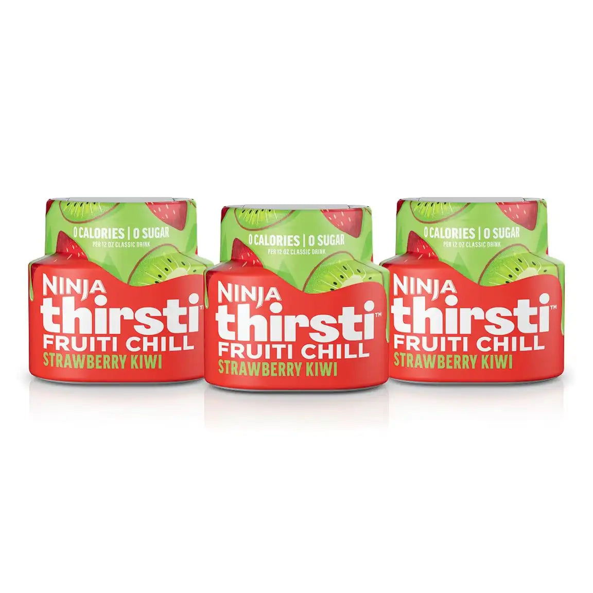 Strawberry Kiwi