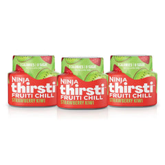 Strawberry Kiwi