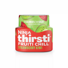 Strawberry Kiwi