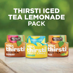Iced Tea Lemonade Variety Pack