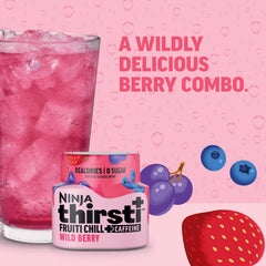 Wild Berry