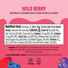 Wild Berry