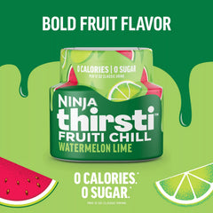 Watermelon Lime