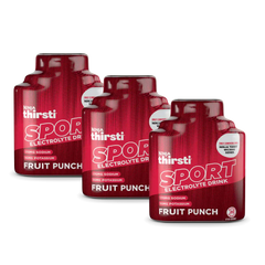 Ninja Thirsti™ Fruit Punch Low-Calorie Sport