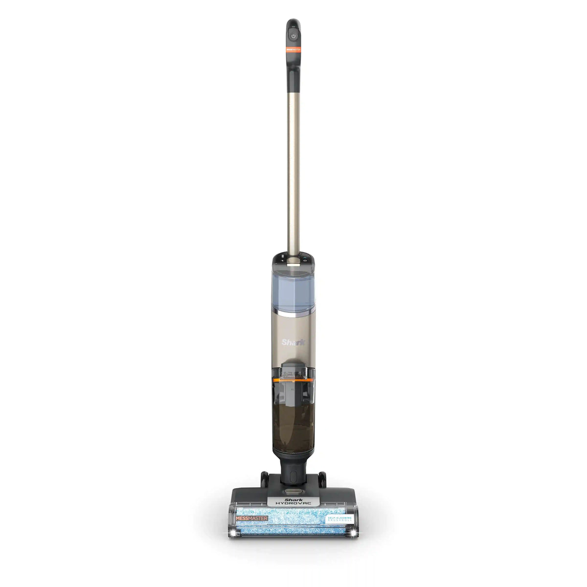 Shark HydroVac™ MessMaster Cordless Wet Dry Vacuum