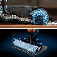 Shark HydroVac™ MessMaster Cordless Wet Dry Vacuum