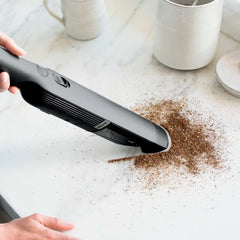 Shark WandVac Cordless Handheld Vacuum in French Gold - Slate