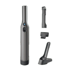 Shark WandVac Cordless Handheld Vacuum in French Gold - Slate