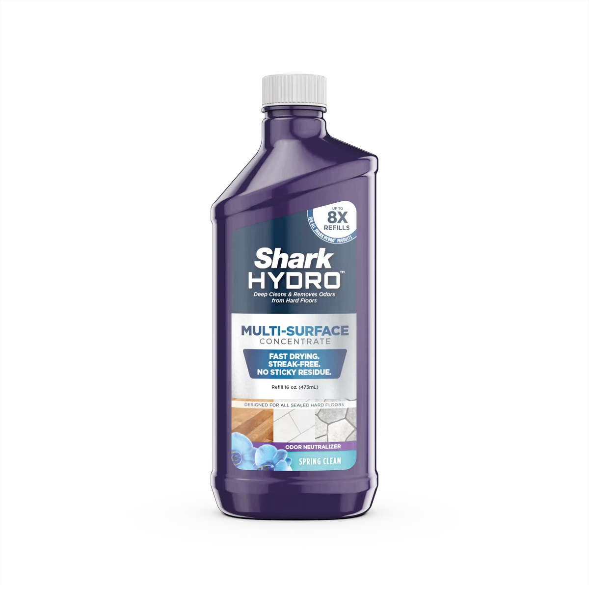 16oz HydroDuo Multi-Surface Concentrate
