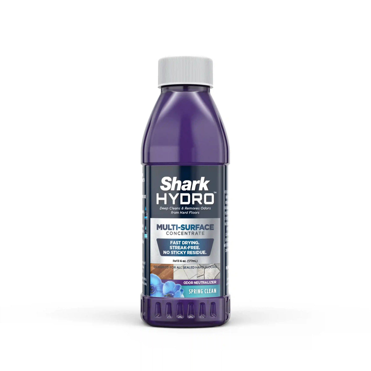 HydroDuo 6oz Starter Kit