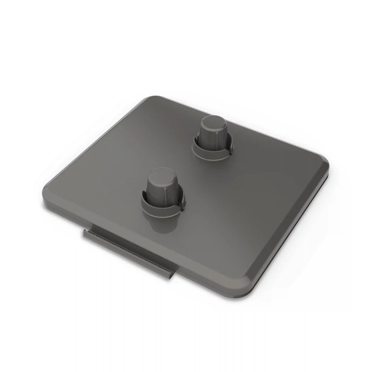 Accessory Storage Dock