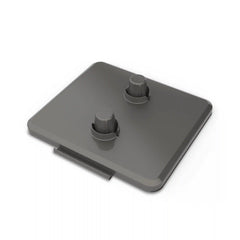 Accessory Storage Dock