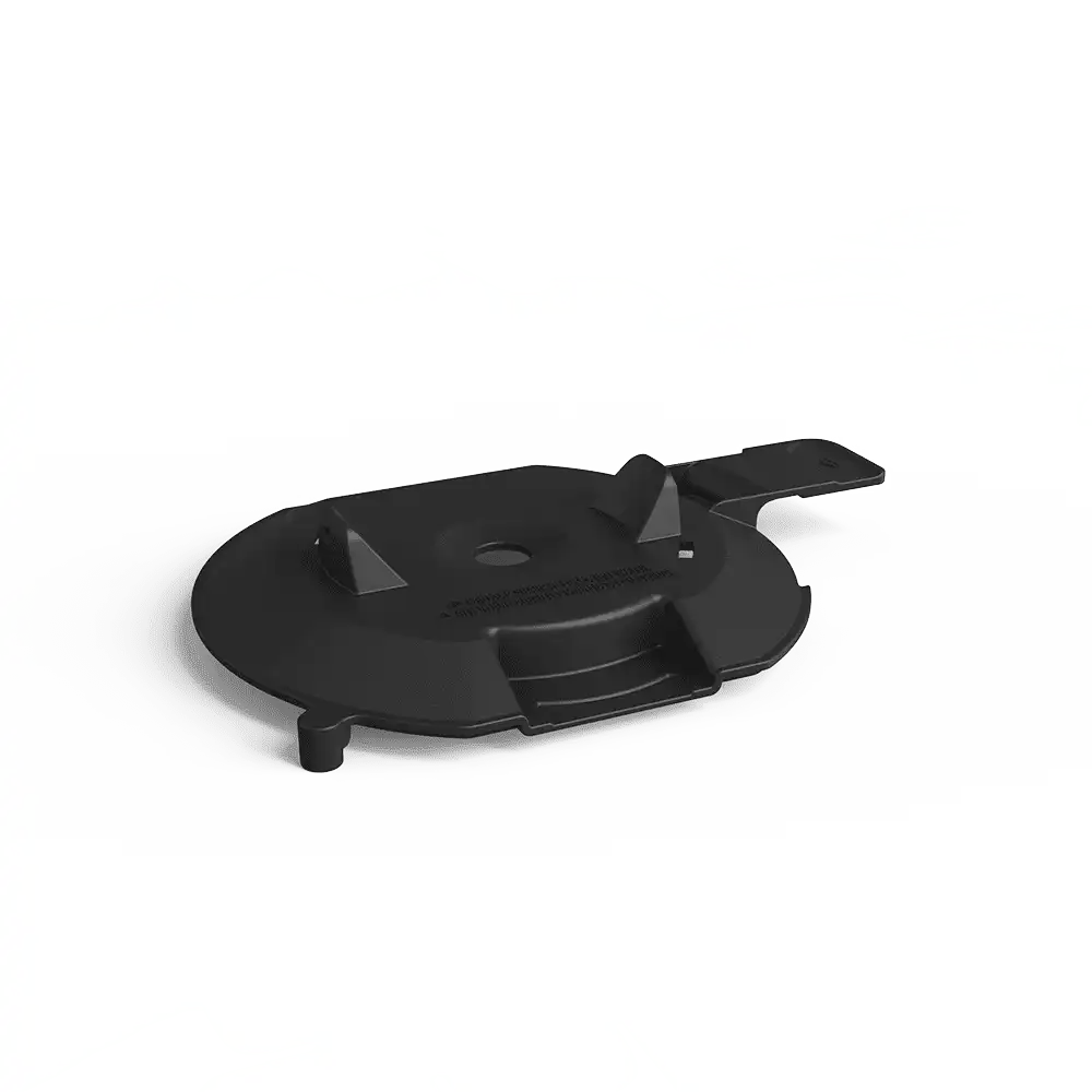 Ninja Grounds Adapter