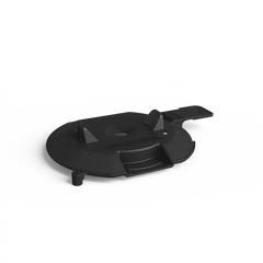 Ninja Grounds Adapter