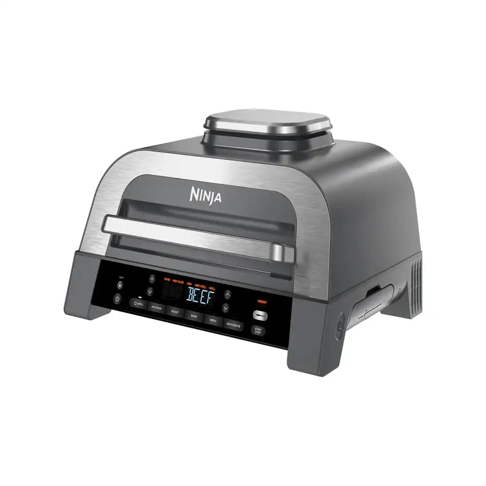 Foodi XL Grill Base