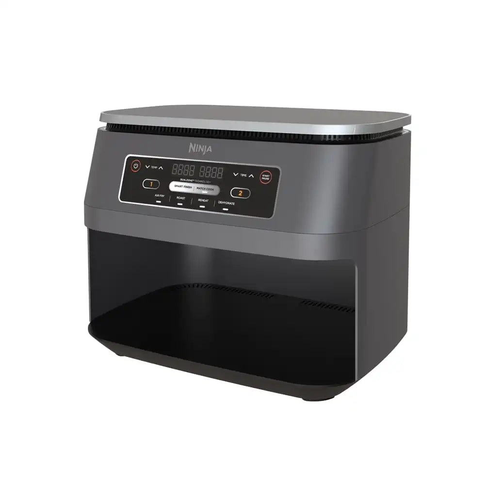 DualZone™ Air Fryer 7 in 1