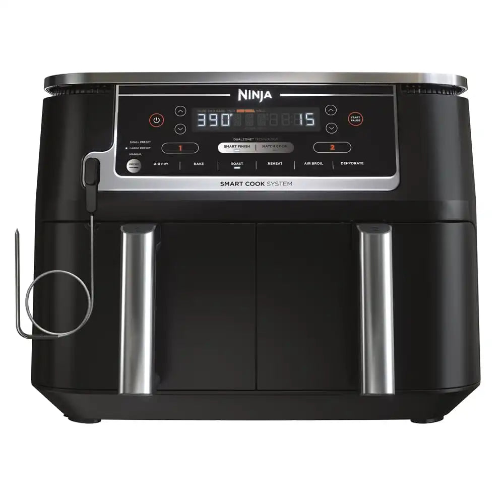 Ninja® Foodi® Smart XL 2-Basket Air Fryer Replacement Base