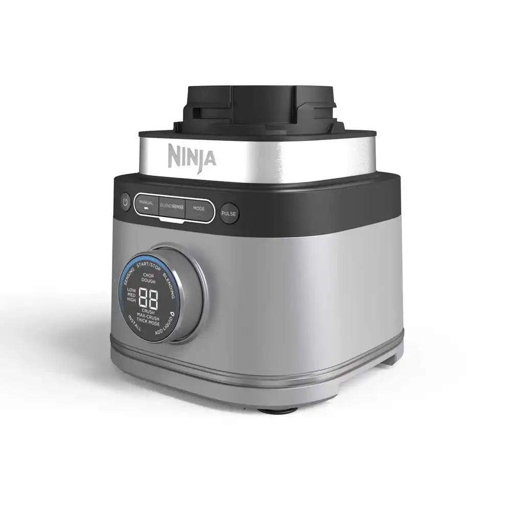 Ninja Detect™ (TB401) 1800-Peak-Watt Blender Motor Base with BlendSense™ Technology