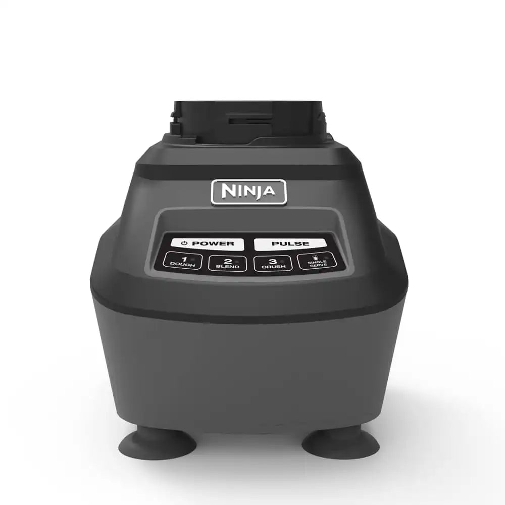 1500-Watt Motor Base