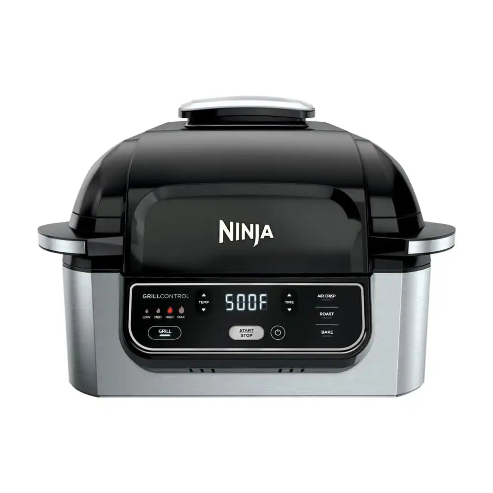 Foodi ® Indoor Grill + Dehydrate