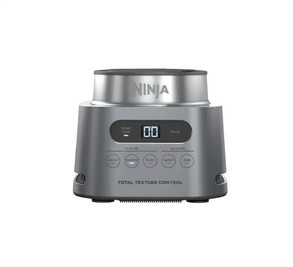 CO150B Total Texture Control Motor Base