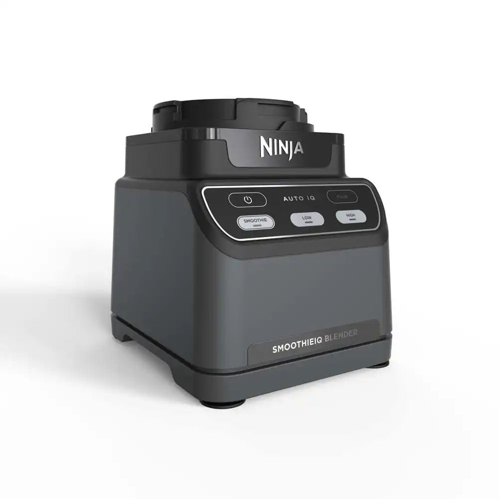 Ninja® SmoothieiQ™ (CO750B) 1400-Peak-Watt Motor Base