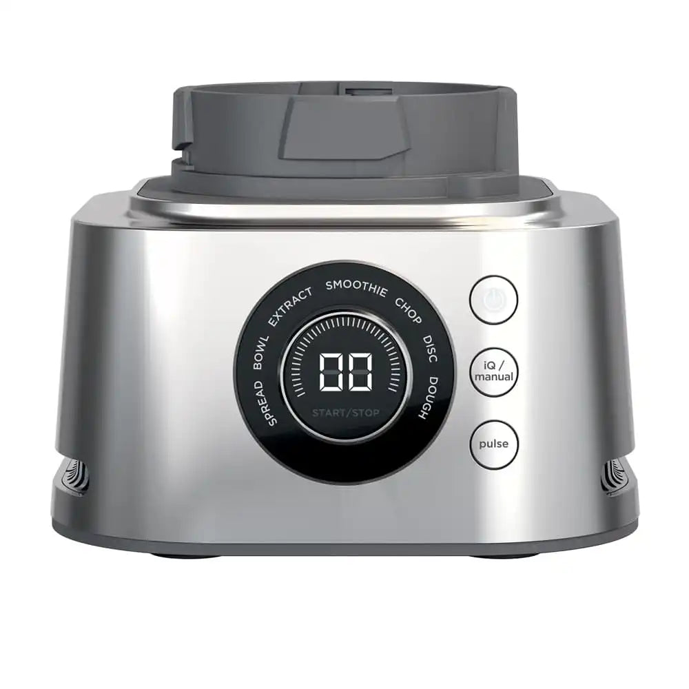 Power Kitchen System Motor Base